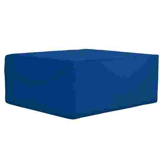 Bloc de positionnement Sport-Thieme Bleu, 50x40x20 cm