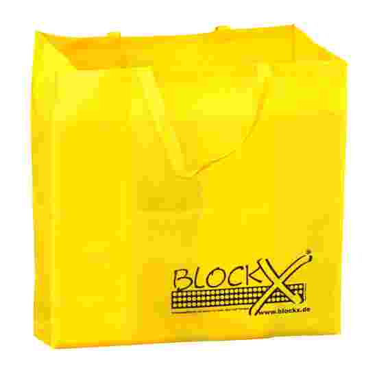BlockX Aufbewahrungstasche für Schaumstoffblöcke