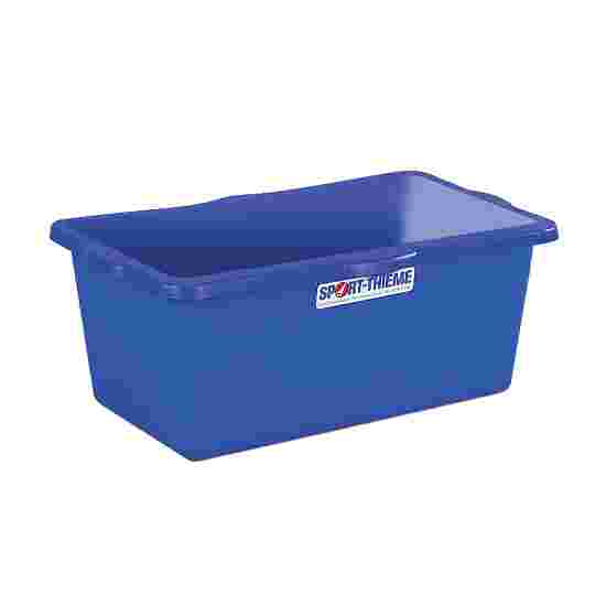 Boîte de rangement Sport-Thieme « 90 litres » Bleu