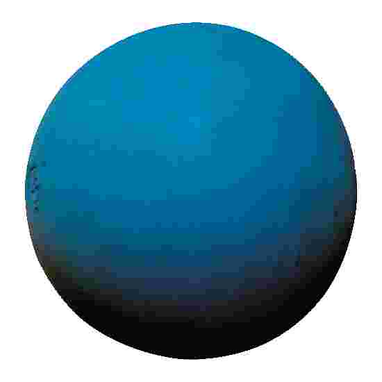 Bosselkugel &quot;Sport&quot; ø 10,5 cm, 1.100 g, Blau