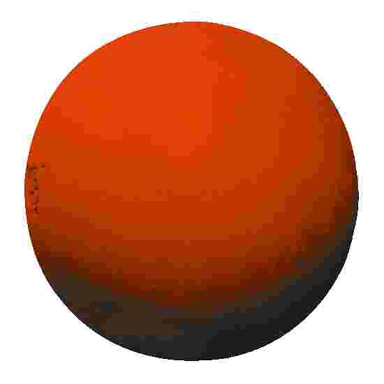 Boule de Boßeln ø 11,5 cm, 1.200 g, rouge