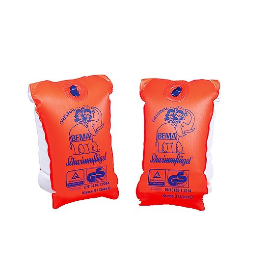 Brassards Bema® 00, jusqu'à 11 kg, jusqu'à 1 an