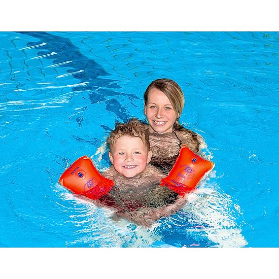 Brassards Bema® 00, jusqu'à 11 kg, jusqu'à 1 an