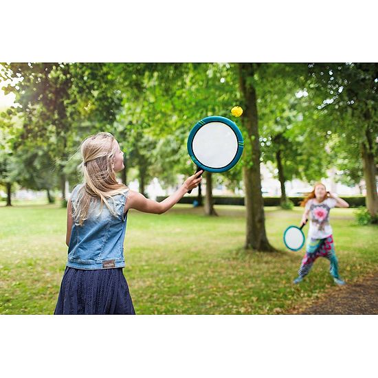 BS Jeu « Bounce Tennis »