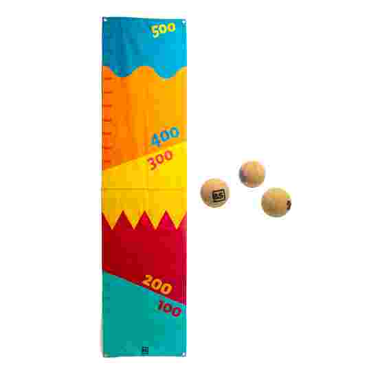 BS Toys Wurfspiel &quot;Roll &amp; Stop&quot;