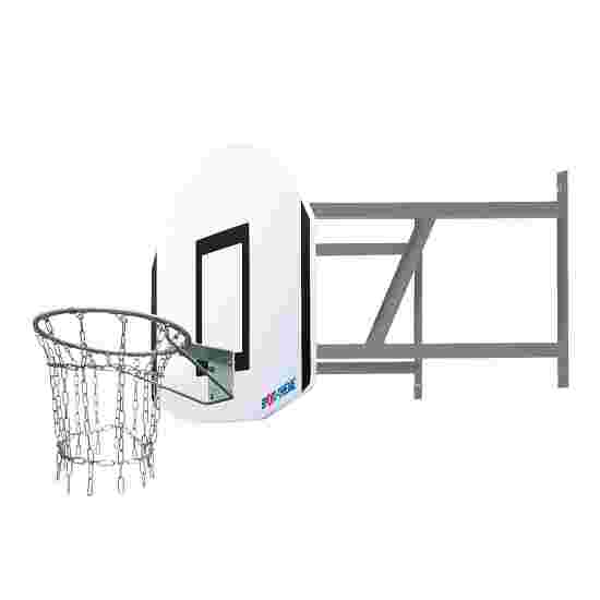 But de basket mural Sport-Thieme « Indoor » Outdoor