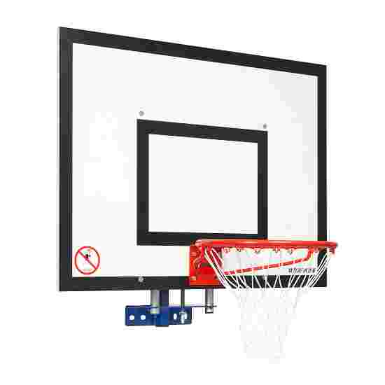 But de basket mural Sport-Thieme ajustable Avec réglage en hauteur