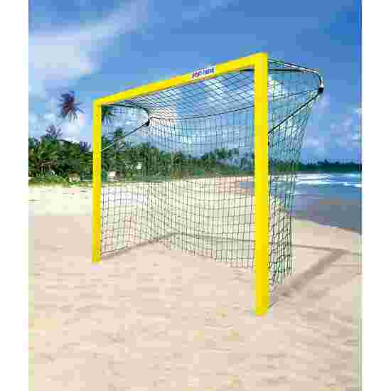 But de beach-handball