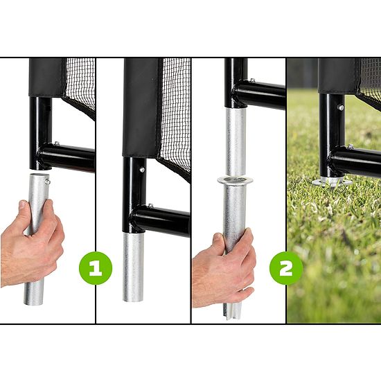 But de foot Exit® « Maestro »