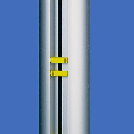 But de football Sport-Thieme® « Safety »