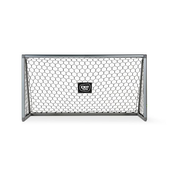 But en aluminium Exit® « Scala » 220x120 cm