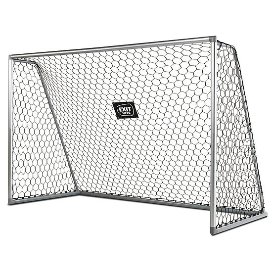 But en aluminium Exit® « Scala » 300x200 cm