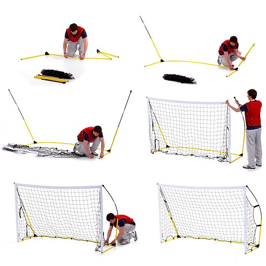 But Kickster « Pro 2000 »