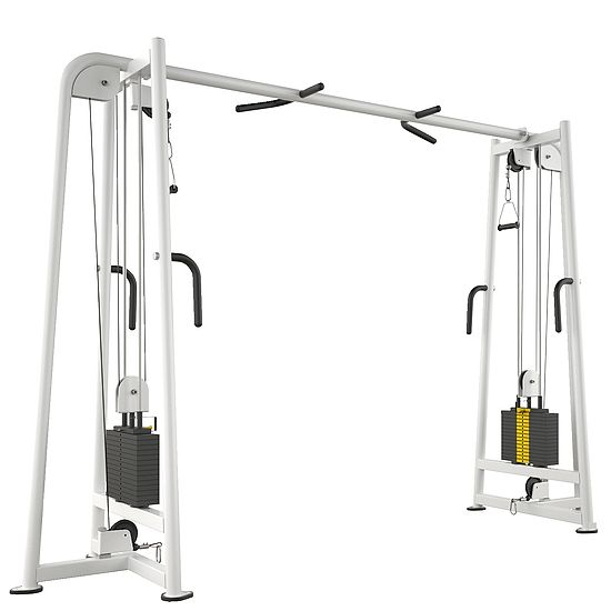 Cable Crossover 4000