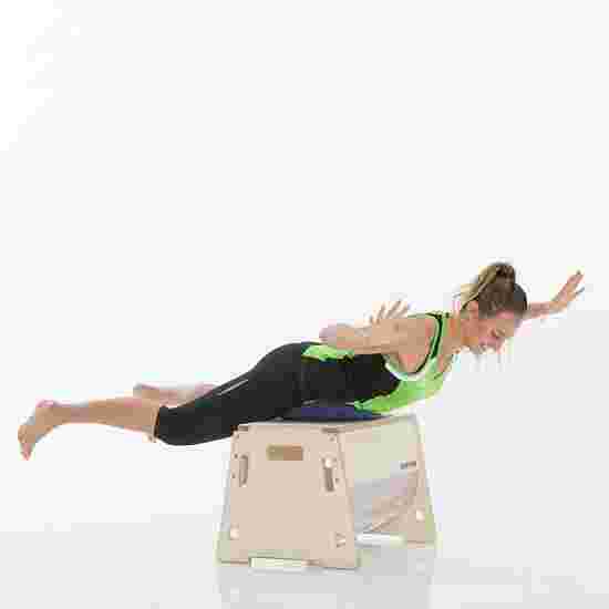 Caisse d’entraînement Sport-Thieme « Movebox » Movebox vide