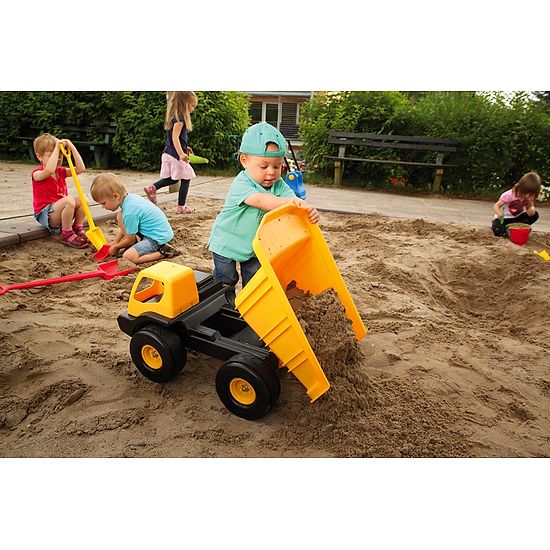 Camion-benne Beleduc®