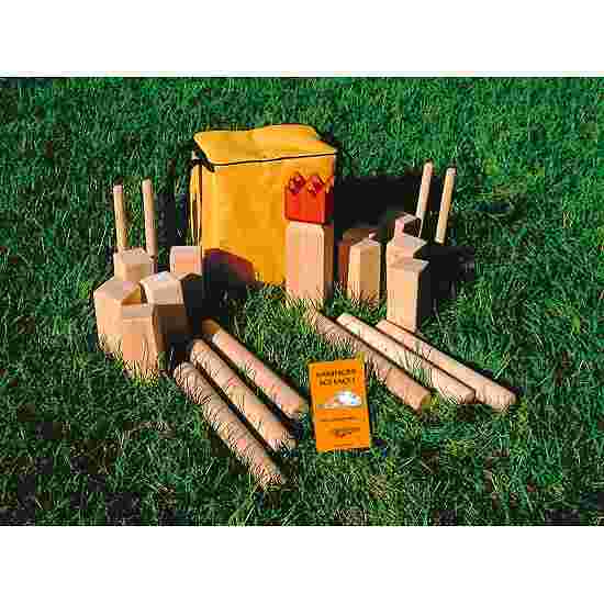 Carromco Wikingerspiel &quot;Original Kubb&quot;