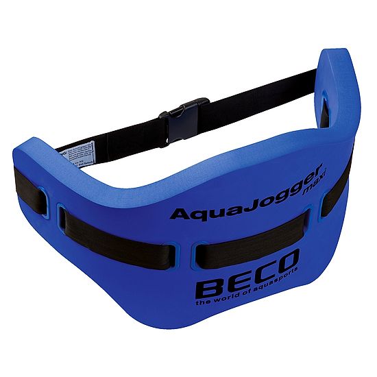 Ceinture De Flottaison EVEREST FITNESS - Pour Aquajogging Et Aquagym - Réglable Pour Adultes