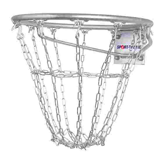 Cercle de basket Sport-Thieme « Outdoor » Avec crochets