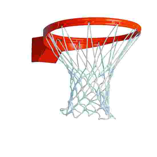 Cercle de basket Sport-Thieme « Premium », à déclenchement Déclenchement à partir de 105 kg, Sans filet anti-whip