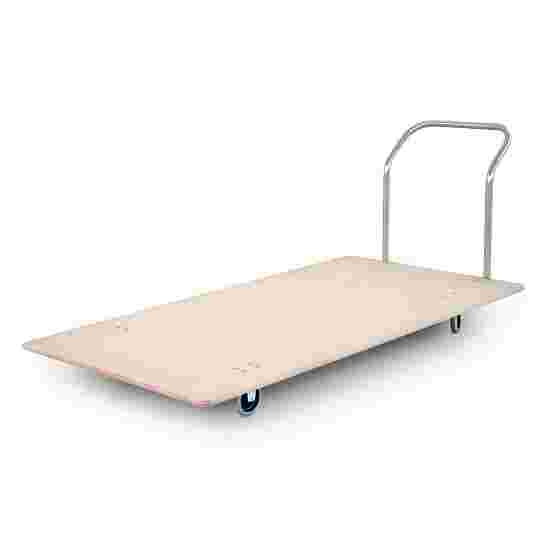 Chariot de transport Sport-Thieme Chariot de transport pour tatamis 200x100 cm