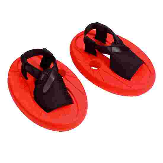 Chaussures subaquatiques Beco « Aqua Twin II » S, pointure 36-41, rouge