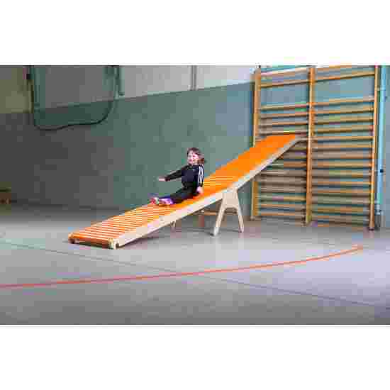 Chevalet Sport-Thieme pour toboggan à rouleaux