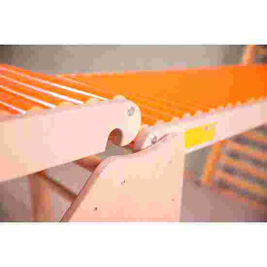 Chevalet Sport-Thieme pour toboggan à rouleaux
