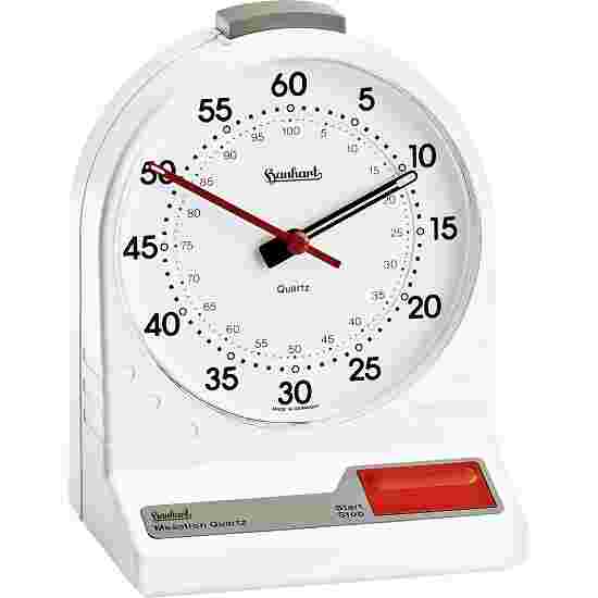 Chronomètre de table Hanhart « Mesotron »
