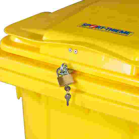 Container à jeux Sport-Thieme « Pause active »