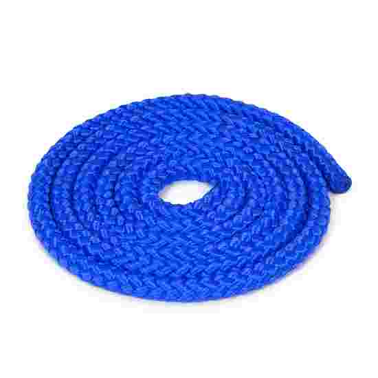 Corde à sauter Sport-Thieme « Fitness Rope » Bleu, 400 g
