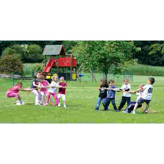 Corde à tirer Sport-Thieme « Outdoor » L : 10 m, ø 20 mm