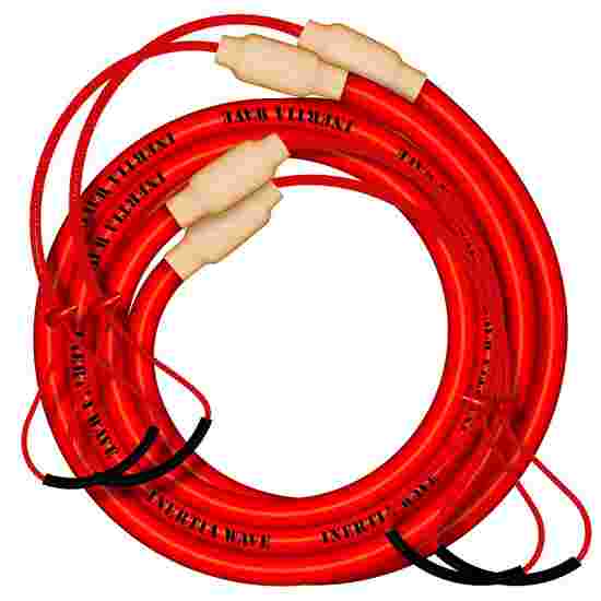 Corde Battle Rope Inertia Wave Duo (rouge)