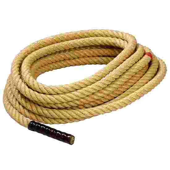 Corde de tir à la corde Sport-Thieme « Outdoor » L : 10 m, ø 20 mm