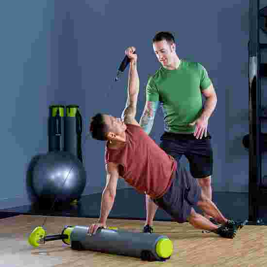 Core Trainer Balanced Body « MOTR™ - More than a roller »