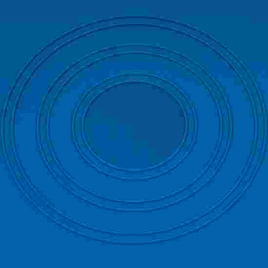 Coussin d’équilibre Sport-Thieme « Gymfit 36 » Bleu