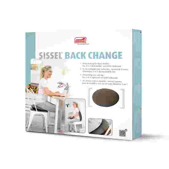 Coussin d’assise Sissel « Back Change »
