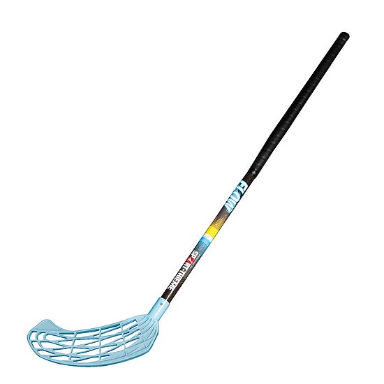 Crosse d'unihockey « Flow »