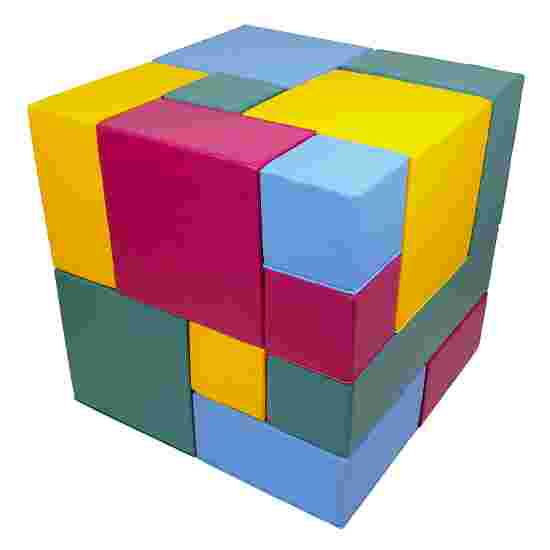 Cube géant Sport-Thieme