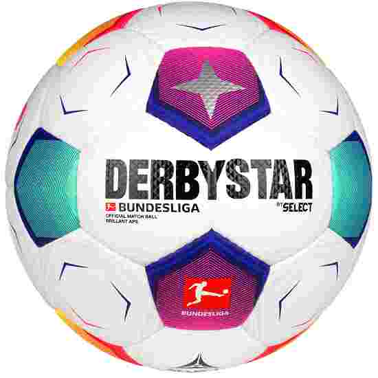 Derbystar Fussball &quot;Bundesliga Brillant APS 2023/2024&quot;
