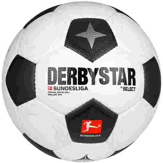 Derbystar Fussball &quot;Bundesliga Brillant APS Classic 2023/2024&quot;
