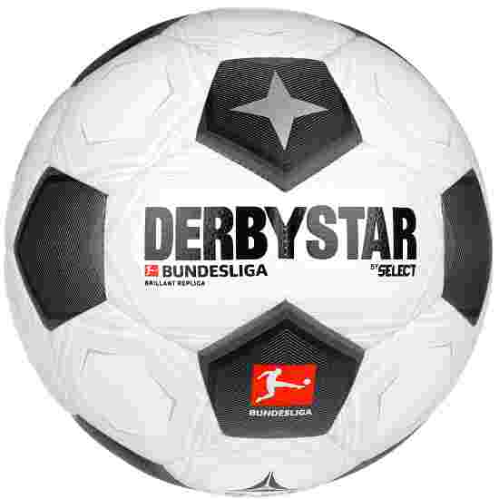 Derbystar Fussball &quot;Bundesliga Brillant Replica Classic 2023/2024&quot;