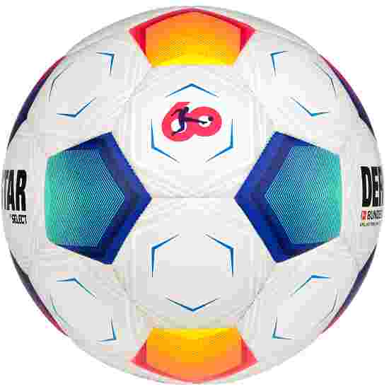 Derbystar Fussball &quot;Bundesliga Brillant Replica Light 2023/2024&quot; Grösse 4