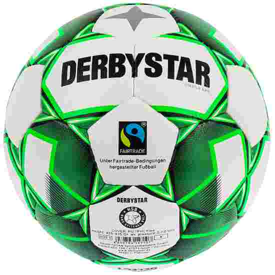 Derbystar Fussball &quot;Fairtrade Omega Pro APS&quot;
