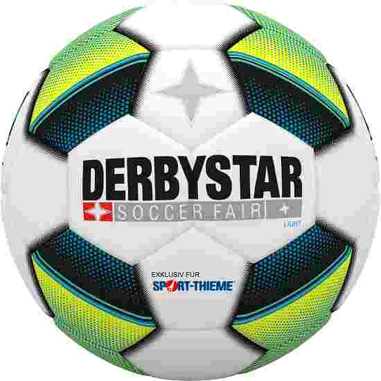 Derbystar Fussball &quot;Soccer Fair Light&quot;