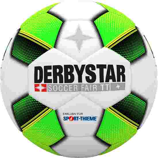 Derbystar Fussball &quot;Soccer Fair TT&quot;