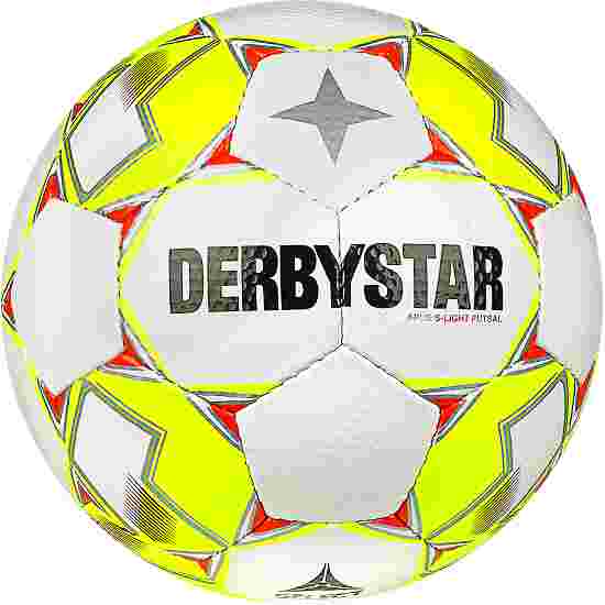Derbystar Futsalball &quot;Apus S-Light&quot; Grösse 3