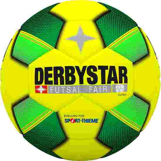 Derbystar Futsalball &quot;Futsal Fair&quot;