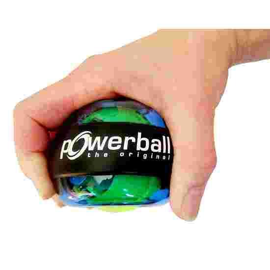 Dispositif d’entraînement de la main Powerball Basic