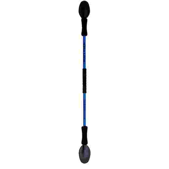 Dispositif d’entraînement de stabilité « Aqua Bodyflex II » Noir-bleu
